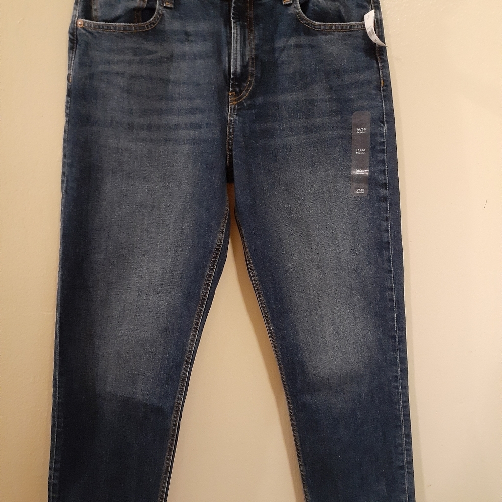 Gap Jeans